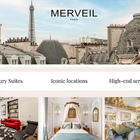 Cozy - Tour Eiffel - Finlay *