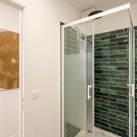 شقة Merveil - Family - Tour Eiffel - Finlay باريس