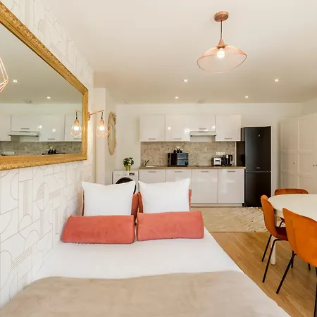 Merveil - Family - Tour Eiffel - Finlay