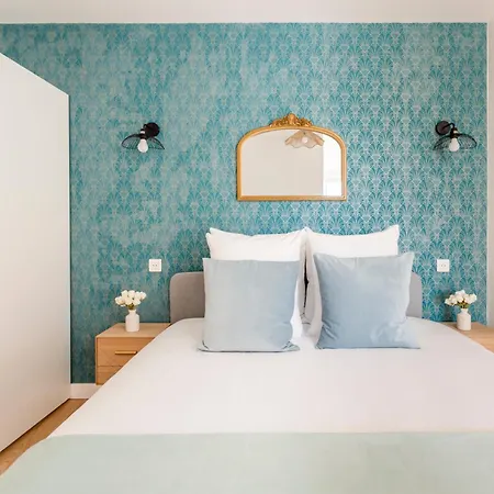 Merveil - Family - Tour Eiffel - Finlay