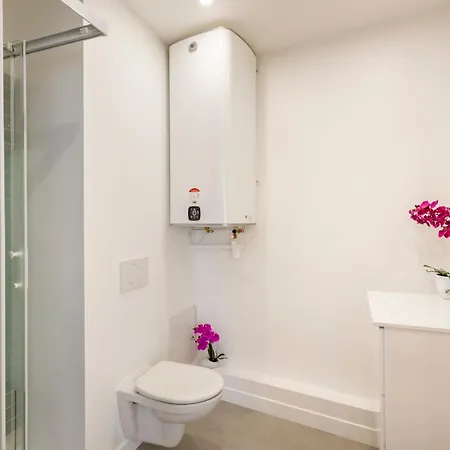 Apartamento Merveil - Family - Tour Eiffel - Finlay