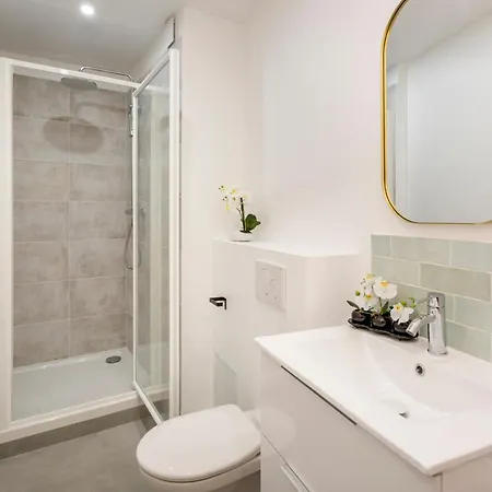 Apartamento Merveil - Family - Tour Eiffel - Finlay